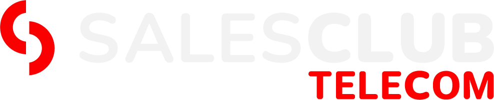 Sales Club Telecom